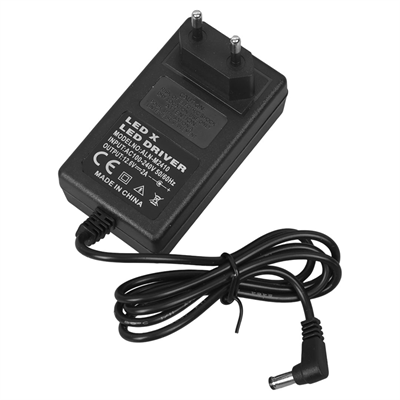 Powermaster PM-5285 12.6 Volt- 2 Amper Şarjlı Matkap Adaptörü