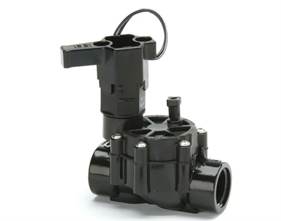 Rain Bird 100-DV Selenoid Vana 1” BSP (32mm) – 9V