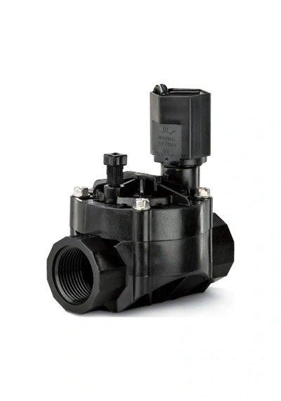 Rain Bird 100 HV Selenoid Vana 1 BSP (32mm) 24 Volt