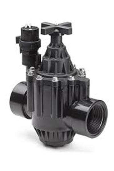 Rain Bird 200-PGA Solenoid Vana 2” BSP (63mm) – 9 Volt
