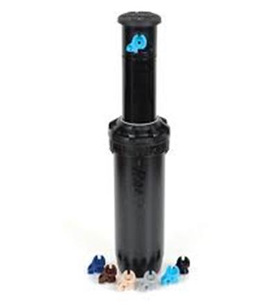 Rain Bird Falcon 6504 Açılı Model 1″ BSP – Ayarlanabilir Açı, 11,3 m – 19,8 m Atış Mesafesi