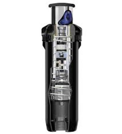 Rain Bird Falcon 6504 Açılı Model 1″ BSP – Ayarlanabilir Açı, 11,3 m – 19,8 m Atış Mesafesi