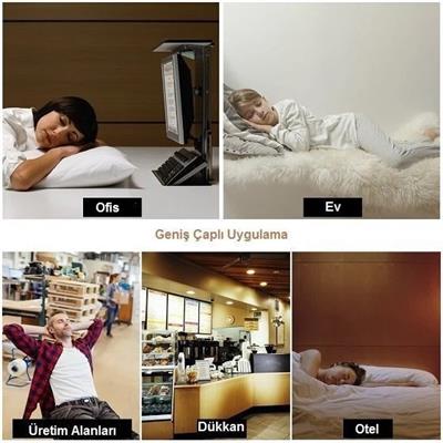 Repel eXen 3D V2 Fare Sıçan Haşere Örümcek Akrep Kovucu