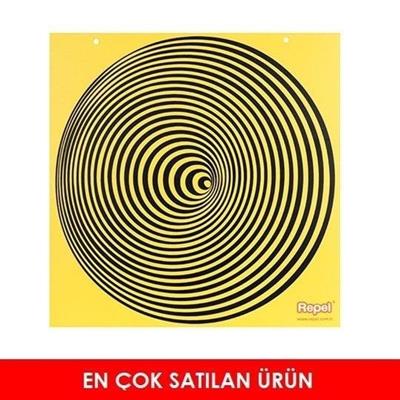 Repel Süper Bird Blinder Kuş Kovucu Reflektör 75x75 cm