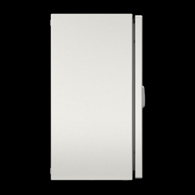 Rittal 1031000 AX Basic Pano Sistemi (380x300x210 mm, Tek Kapılı)
