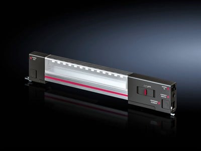 Rittal 2500114 Pano Aydınlatması 220V LED  337mm 7W