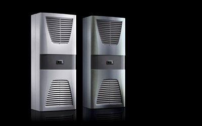 Rittal- 3304500 SK 3304.500  Pano Kliması, 1000W