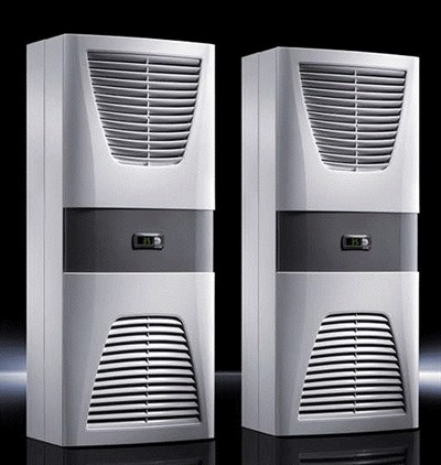 Rittal SK 3305540 Pano Kliması 1500W | Blue e Duvar Tipi Endüstriyel Klima