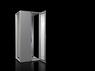 Rittal 8881000 VX25 Modüler Pano Sistemi (800x1800x600 mm, Çift Kapılı)