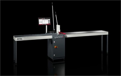Rittal AS 4050553 Cutting Terminal CT M Kesme Merkezi