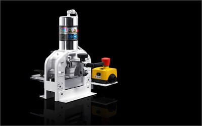 Rittal AS 4055710 CW 120-S Bara Kesme Cihazı
