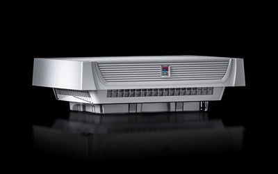 Rittal SK 3139100 Tavan Tipi Pano Fanı ve Havalandırma Ünitesi