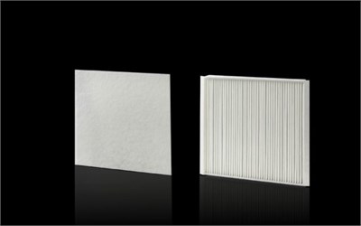Rittal- SK 3182125 Körüklü filtre