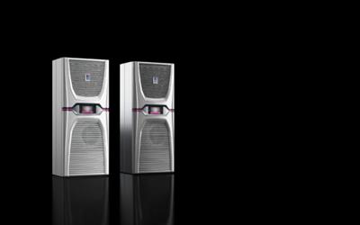 Rittal SK 3185.530 Duvara Monte Blue e+ Soğutma Ünitesi – 1,6 kW