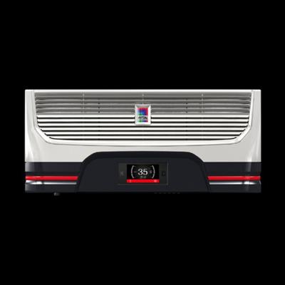 Rittal SK 3185.730 Blue e+ Tavan Monteli Klima – 1,3 kW, Çoklu Voltaj