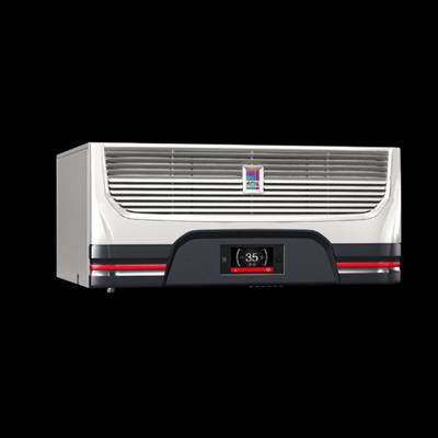Rittal SK 3185.730 Blue e+ Tavan Monteli Klima – 1,3 kW, Çoklu Voltaj