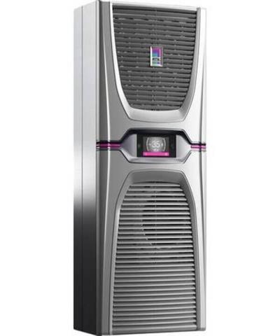 Rittal SK 3185.530 Duvara Monte Blue e+ Soğutma Ünitesi – 1,6 kW