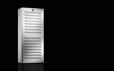 Rittal SK 3185.330 Blue e+ Outdoor Duvara Monte Klima – 1,5 kW