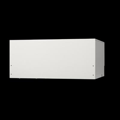 Rittal SK 3185.730 Blue e+ Tavan Monteli Klima – 1,3 kW, Çoklu Voltaj