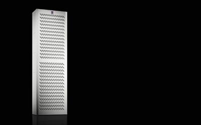 Rittal SK 3186.330 Blue e+ Outdoor Duvara Monte Klima – 2 kW