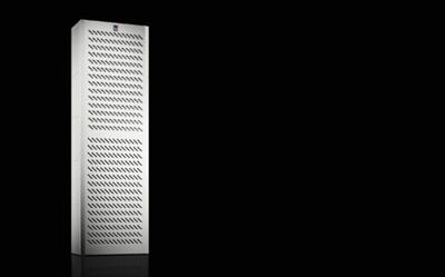Rittal SK 3189.340 Blue e+ Outdoor Duvara Monte Klima – 4,9 kW
