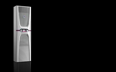 Rittal SK 3186.930 Yan Panel / Kapı Monteli Blue e+ Klima – 2 kW