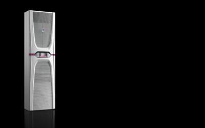 Rittal SK 3188.640 Duvara Monte Blue e+ Klima – 4 kW