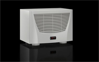 Rittal SK 3209100 Hava-Su Isı Eşanjörü Çatı Üstü 2.5 kW