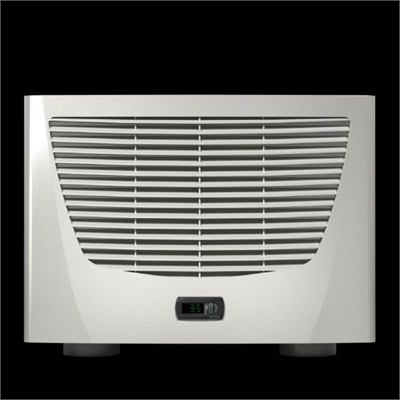 Rittal SK 3209100 Hava-Su Isı Eşanjörü Çatı Üstü 2.5 kW