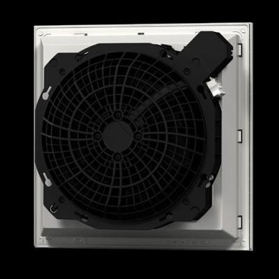 Rittal SK 3237700 Blue e+ Komple Fan Ünitesi