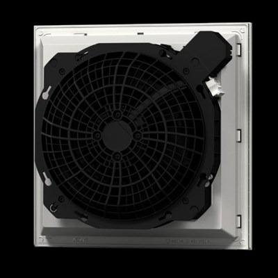 Rittal SK 3243710 Blue e+ Komple Fan Ünitesi