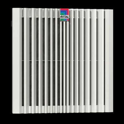 Rittal SK 3243710 Blue e+ Komple Fan Ünitesi
