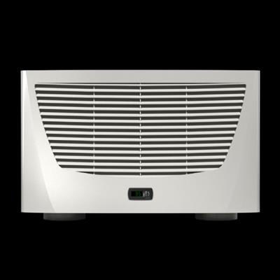 Rittal SK 3273.500 Blue e Tavan Tipi Klima – 1,1 kW, 230 V, Ofis İçin Düşük Gürültü