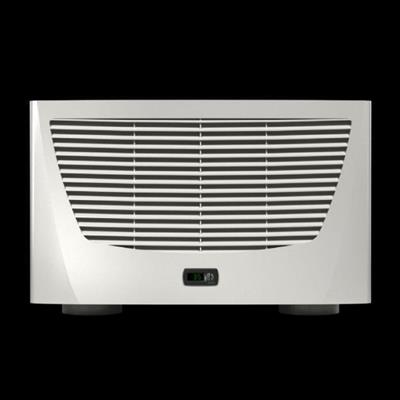 Rittal SK 3387.640 Tavan Tipi Klima – 4 kW, 400 V, Paslanmaz Çelik