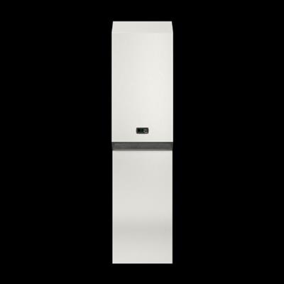 Rittal SK 3303.508 Blue e Duvara Monte Klima – UL Type 3R/4/12, 0,44 kW, 230 V, 1~, Çelik Sac