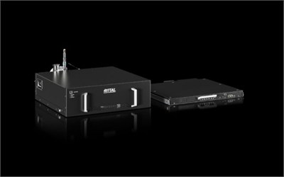 Rittal SK 3343230 Soğutma Dağıtım Ünitesi CDU In-Rack 150 kW