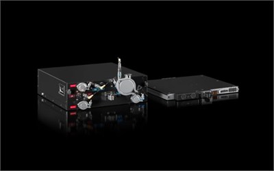 Rittal SK 3343230 Soğutma Dağıtım Ünitesi CDU In-Rack 150 kW