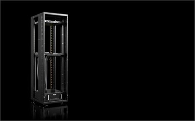 Rittal SK 3343230 Soğutma Dağıtım Ünitesi CDU In-Rack 150 kW