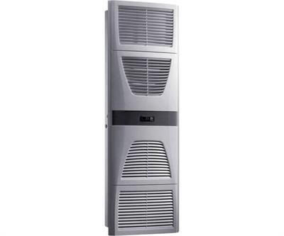Rittal SK 3366.545 Blue e Duvara Monte Klima – 1,25 kW, 400–460 V, Çelik Sac