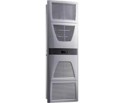 Rittal SK 3366.505 Blue e Duvara Monte Klima – 1,25 kW, 230 V, Çelik Sac