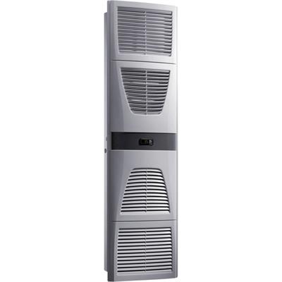 Rittal SK 3366.545 Blue e Duvara Monte Klima – 1,25 kW, 400–460 V, Çelik Sac