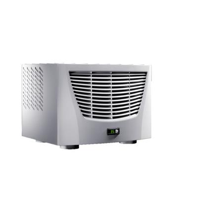 Rittal SK 3387.640 Tavan Tipi Klima – 4 kW, 400 V, Paslanmaz Çelik