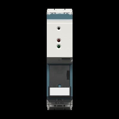 Rittal SV 3431.030 RiLine60 NH000 Sigortalı Yük Ayırıcı Şalter (100A / 60mm)