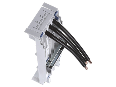 Rittal SV 9340.700 OM Adaptör 3 Kutuplu 65A 690V AWG 6