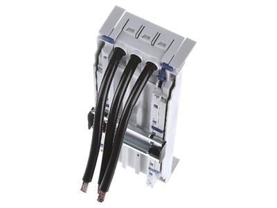 Rittal SV 9340.700 OM Adaptör 3 Kutuplu 65A 690V AWG 6