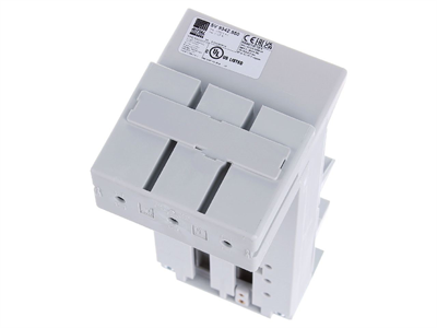 Rittal SV 9342.550 Devre Kesici Adaptörü 3 Kutuplu 125A 690V