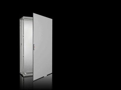 Rittal VX25 8084000 Modüler Pano Kabini (1000x1800x400 mm, Tek Kapılı)
