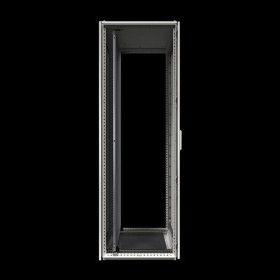 Rittal VX25 8084000 Modüler Pano Kabini (1000x1800x400 mm, Tek Kapılı)