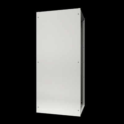 Rittal 8285000 VX25 Modüler Pano Sistemi (1200x1800x500 mm, Çift Kapılı)