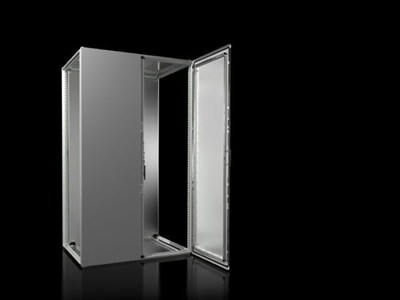 Rittal VX 8265000 Modüler Pano Sistemi VX25 (1200x1600x500 mm) Çift Kapılı